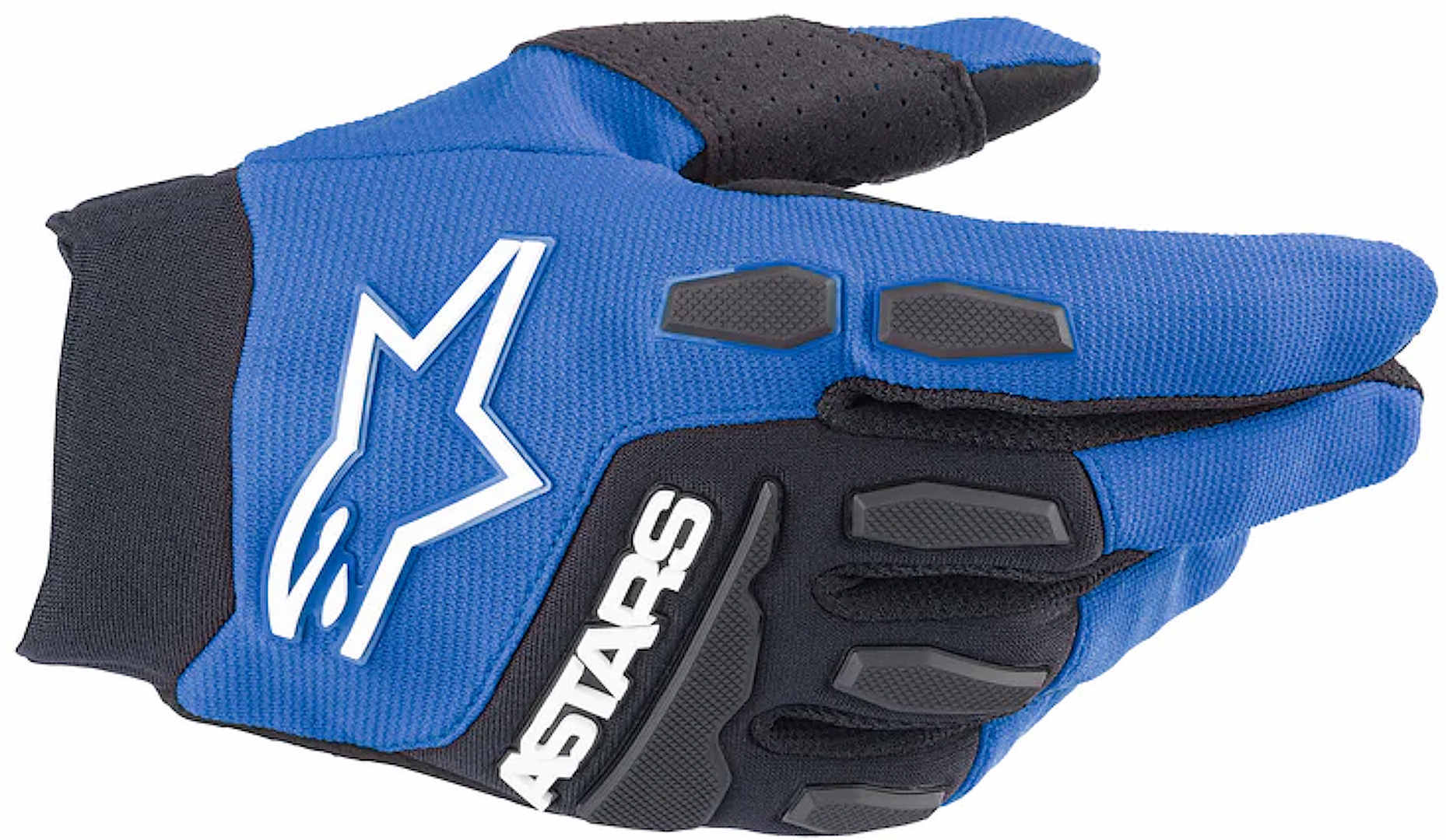 Alpinestars Freeride Gants de vélo pour les jeunes
