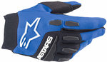 Alpinestars Freeride Guantes de bicicleta juvenil