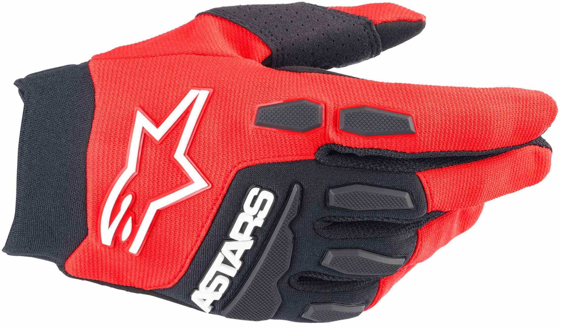 Alpinestars Freeride Gants de vélo