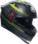 AGV K-1 S Track 46 ヘルメット