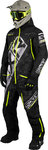 FXR CX Lite 2023 Jednodílný oblek na sněžném skútru