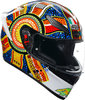 Preview image for AGV K-1 S Dreamtime Helmet