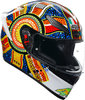 AGV K-1 S Dreamtime ヘルメット