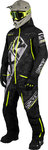 FXR CX F.A.S.T. Insulated 2023 One Piece Snowmobile Suit