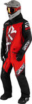 FXR CX F.A.S.T. Insulated 2023 One Piece snøscooterdrakt