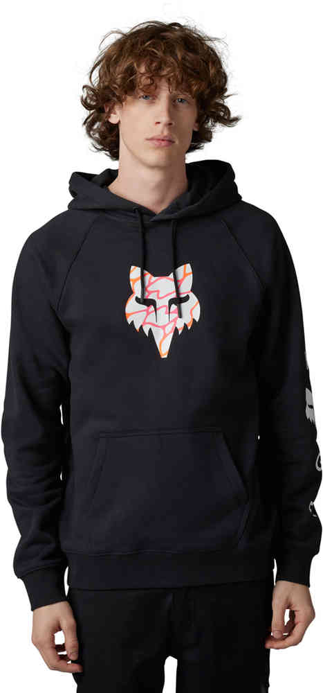 Fox riders co sales hoodies