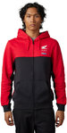 FOX X Honda Sudadera con capucha con cremallera