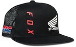 FOX X Honda Snapback Gorra