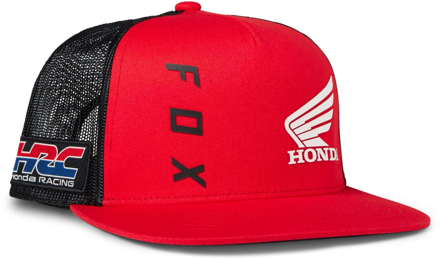Gorro Snapback Honda Civic | Cuotas Sin Interés - Foto 2