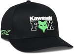Fox X Kawi Flexfit Mössa