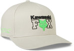 Fox X Kawi Flexfit Boné