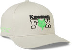 Fox X Kawi Flexfit Gorra