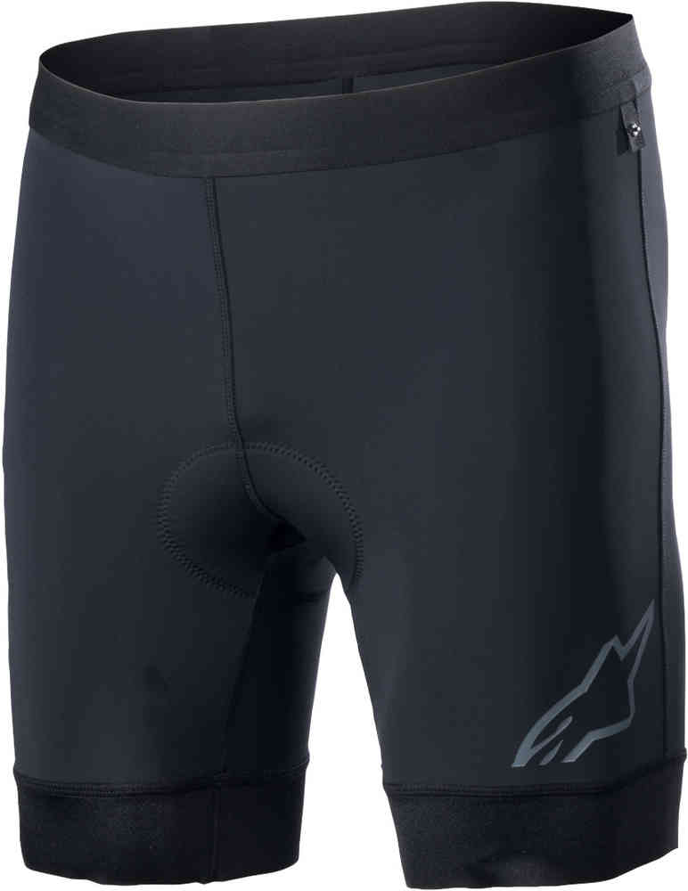 Alpinestars Alps Pantalones interiores de bicicleta