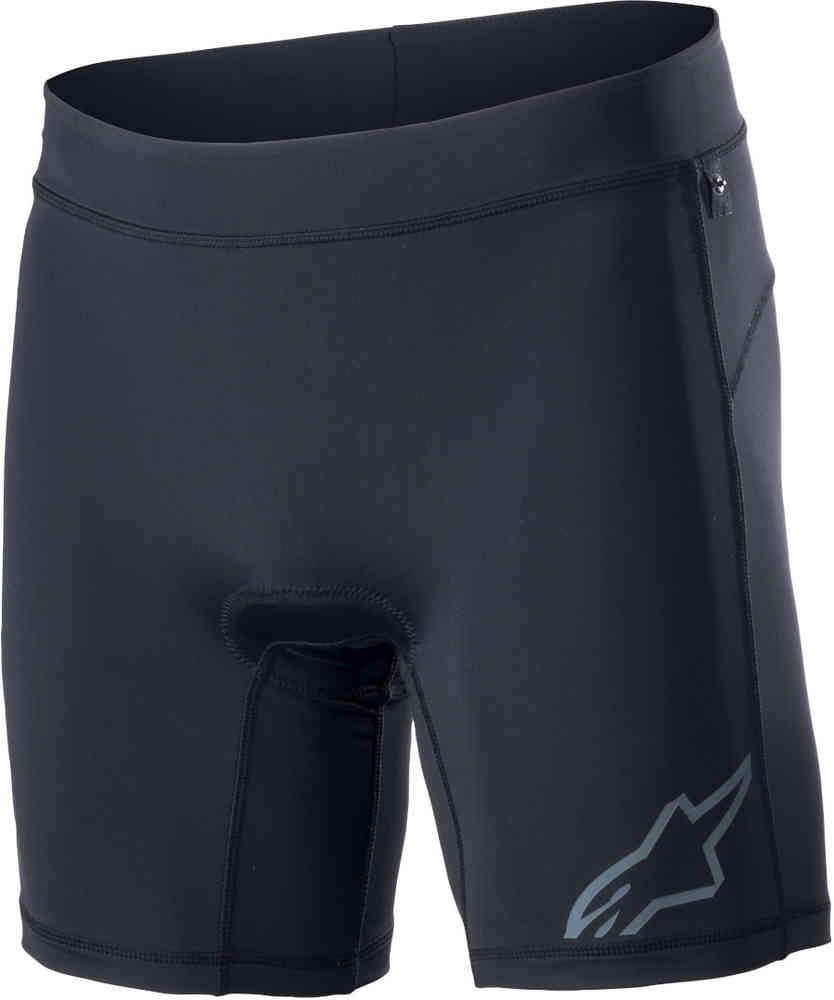 Alpinestars Drop Pantalon intérieur de vélo