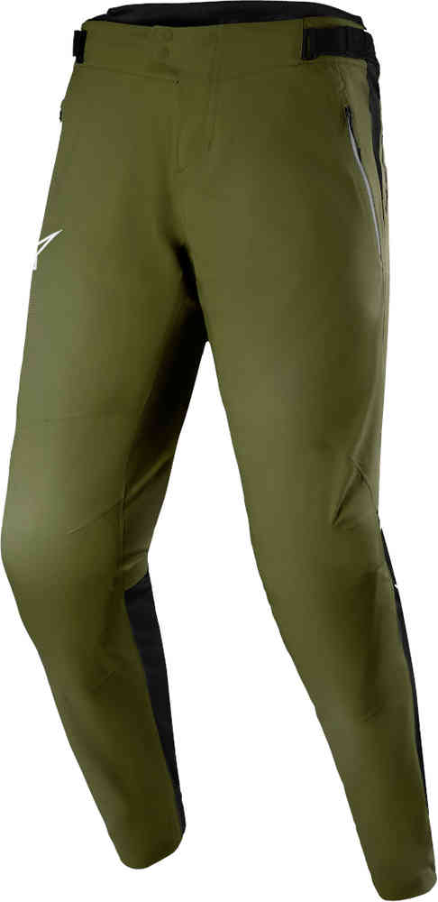 Alpinestars Tahoe 8.1 Pantalon de vélo imperméable