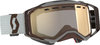 Vorschaubild für Scott Prospect Light Sensitive Grau/Braune Ski Brille