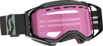 Scott Prospect Schwarz/Graue Ski Brille