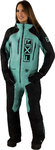 FXR Recruit F.A.S.T. Insulated Ladies One Piece Snowmobile Suit