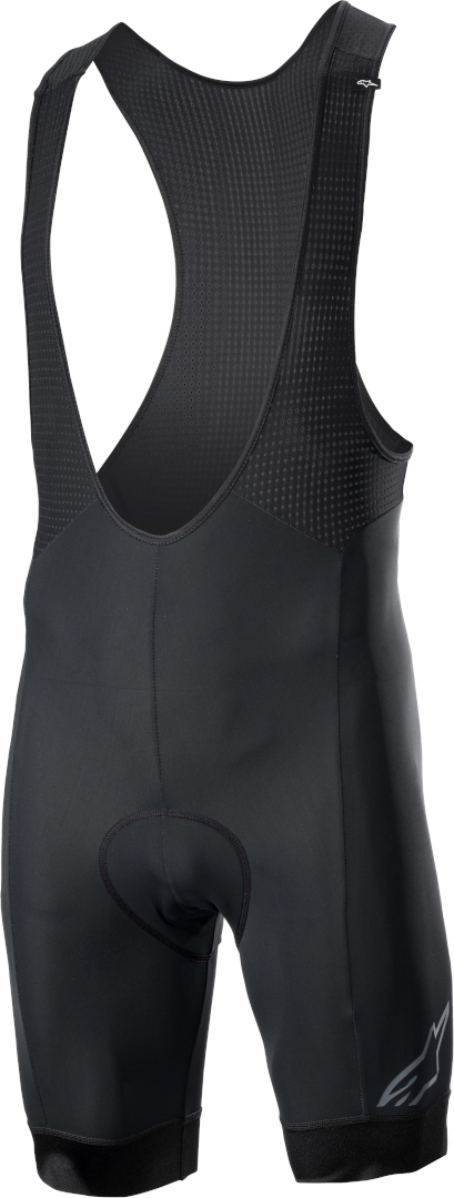 Alpinestars Alps Bicycle Bib Shorts, black, Size XL for Men-image-772914344