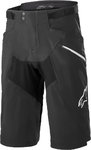 Alpinestars Drop 6 Pantalones cortos de bicicleta