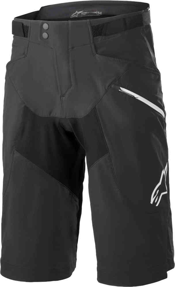 Alpinestars Drop 6 Shorts de vélo