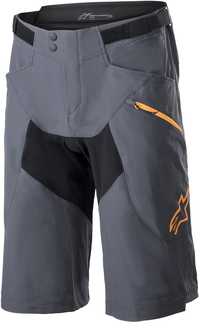 Alpinestars Drop 6 Shorts de vélo