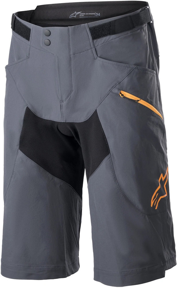 Alpinestars Drop 6 Велосипедные шорты
