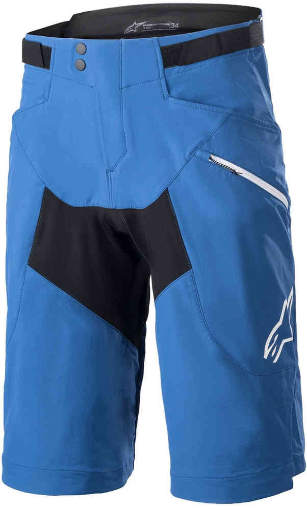 Alpinestars Drop 6 Bicycle Shorts