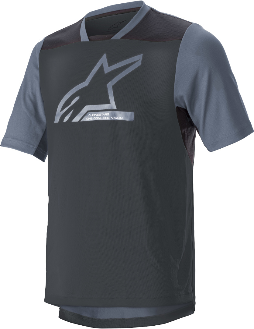 Alpinestars Drop 6 V2 Maillot de vélo à manches courtes