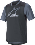 Alpinestars Drop 6 V2 Mallot de màniga curta per a bicicletes