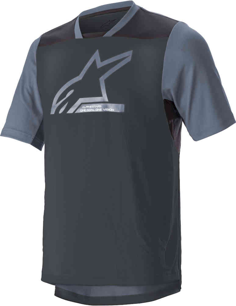 Alpinestars Drop 6 V2 Maillot de vélo à manches courtes