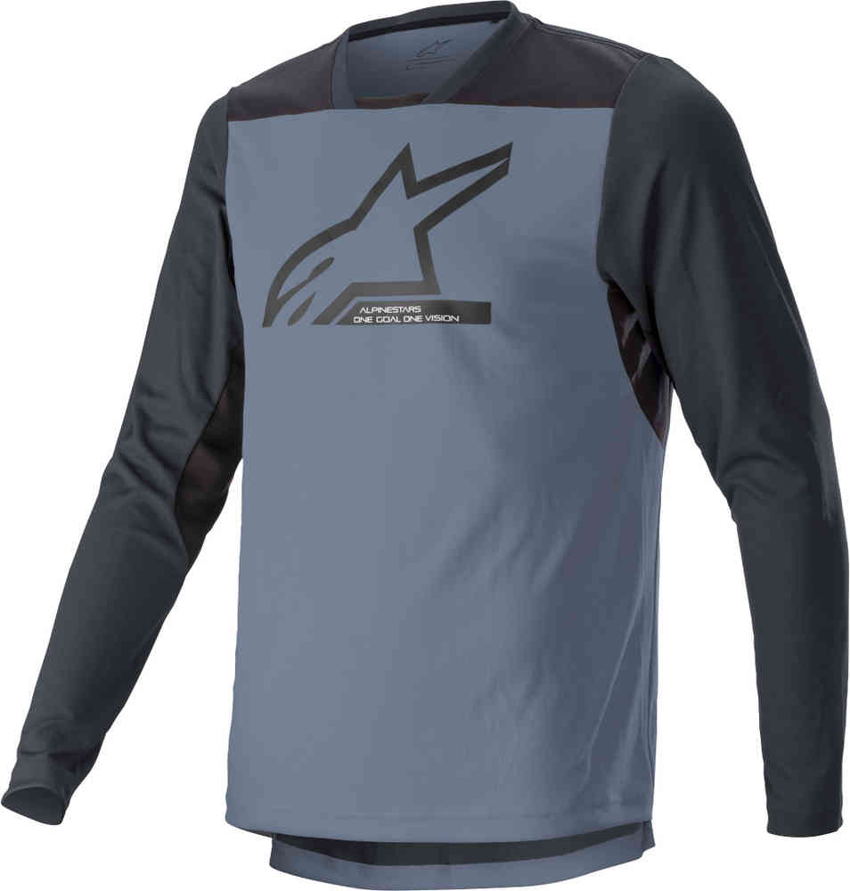 Alpinestars Drop 6 V2 Fahrrad Langarm Jersey