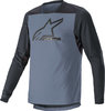 Alpinestars Drop 6 V2 Bicycle Long Sleeve Jersey