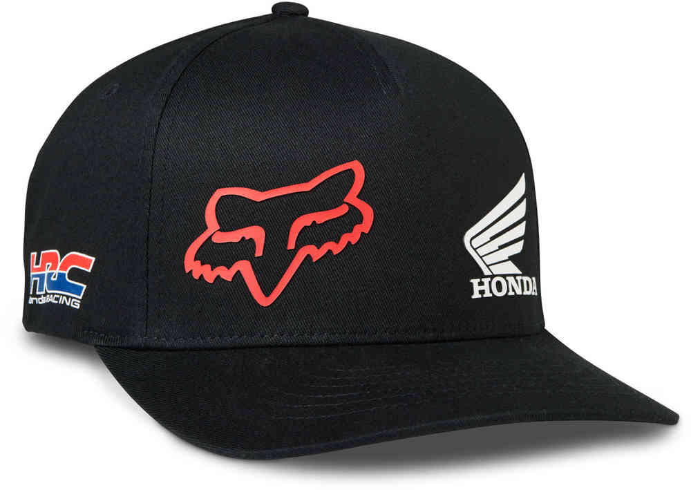 FOX X Honda 帽子