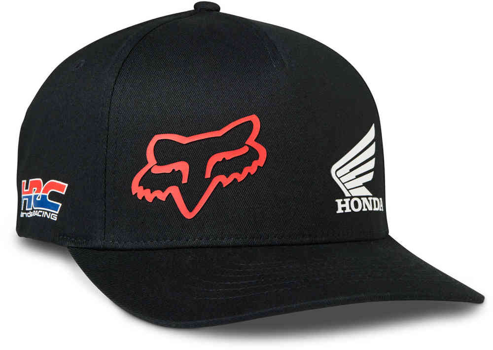 FOX X Honda Gorra