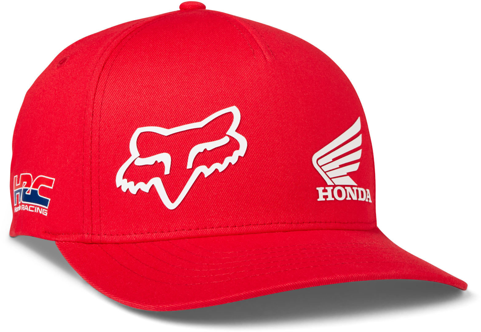 FOX X Honda Casquette