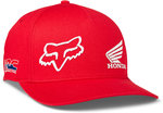 FOX X Honda Gorra