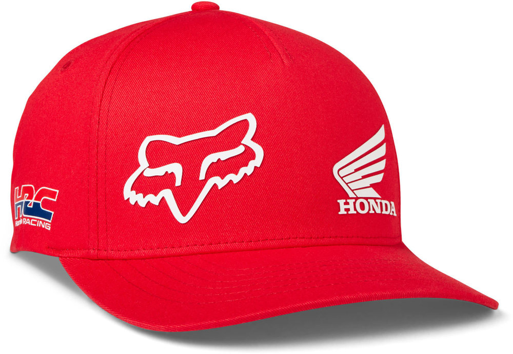 FOX X Honda Шапка
