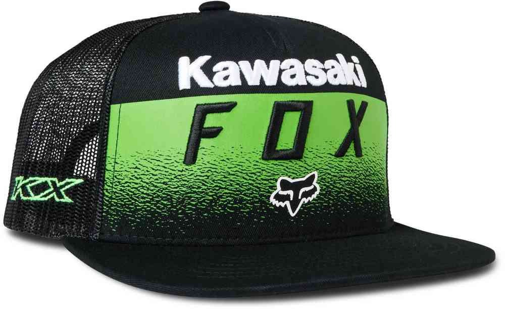 FOX X Kawi Snapback Шапка
