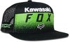 FOX X Kawi Snapback Cap