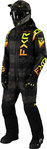 FXR Helium Insulated 2023 One Piece Snowmobile Suit