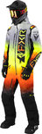 FXR Helium Insulated 2023 One Piece Snowmobile Suit