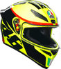 {PreviewImageFor} AGV K-1 S Grazie Vale Capacete