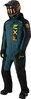 FXR Recruit F.A.S.T. Insulated Traje de moto de nieve de una pieza