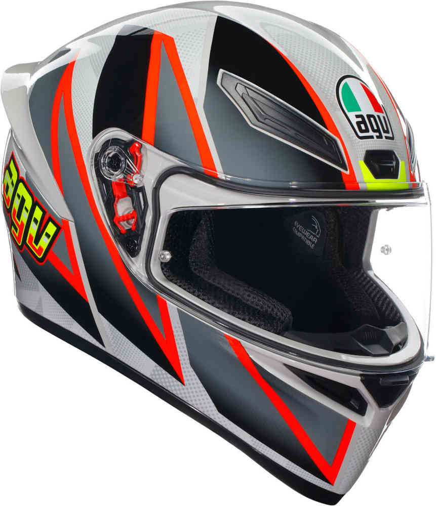 AGV K-1 S Blipper Helm