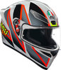 Preview image for AGV K-1 S Blipper Helmet