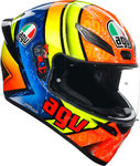 AGV K-1 S Izan Casc