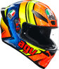 Preview image for AGV K-1 S Izan Helmet