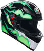 AGV K-1 S Kripton Capacete