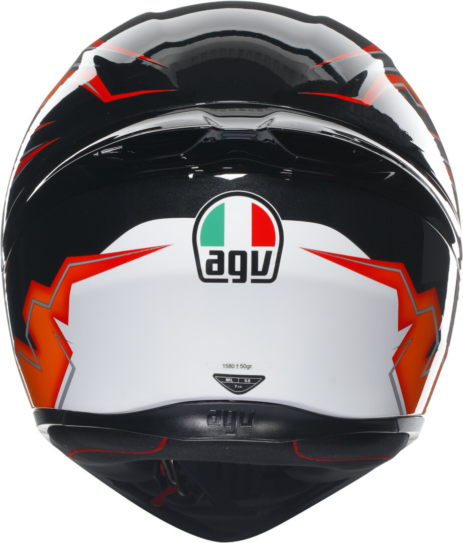 AGV K-1 S Kripton Шлем